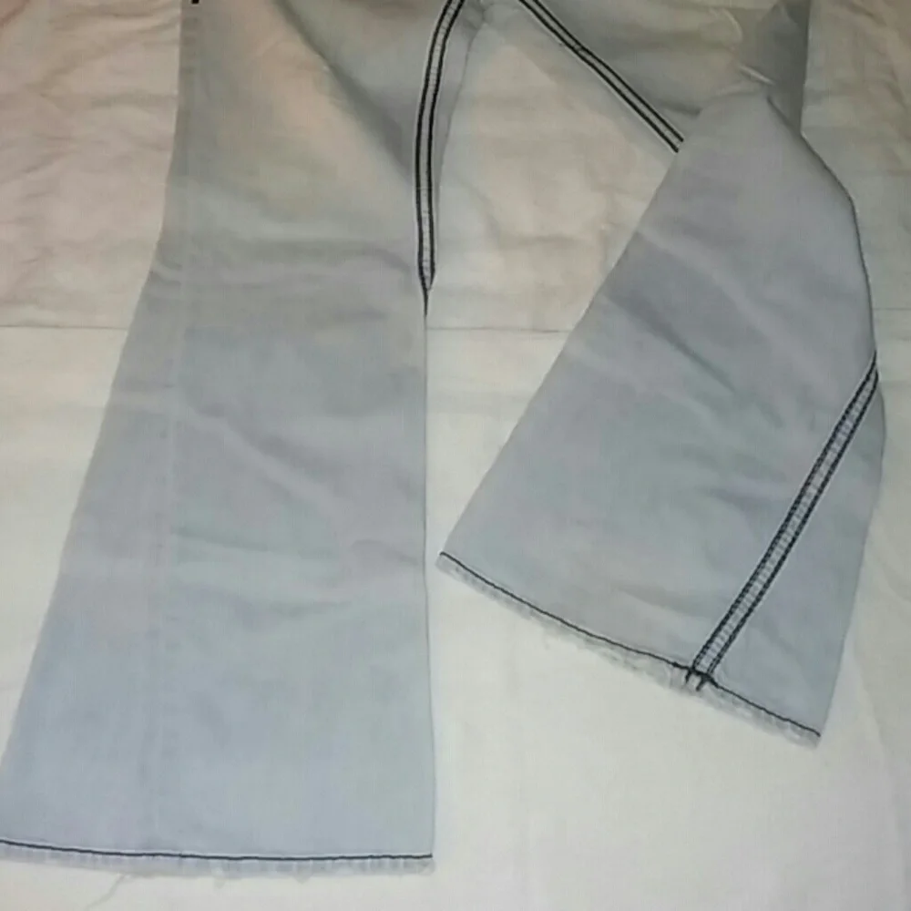 Men's True Religion Joey Big T jeans (RARE) - Picture 2 of 7